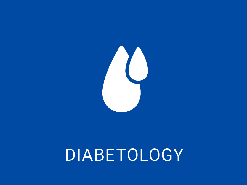 diabetology
