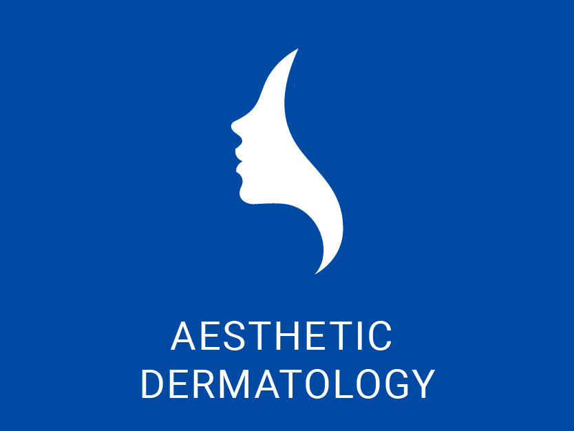 aesthetic-dermatology
